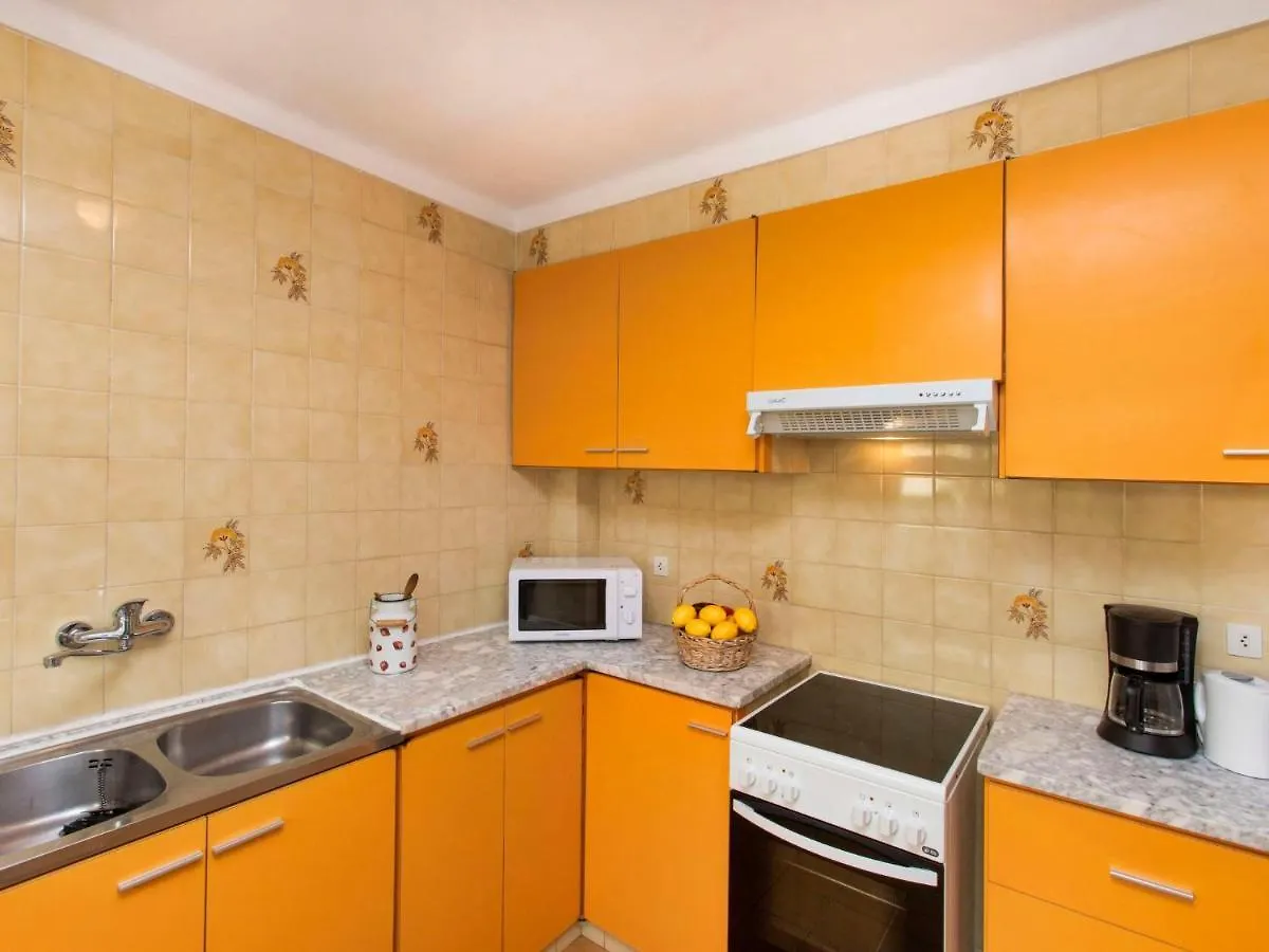 Apartment More III By Interhome Llanca Spain