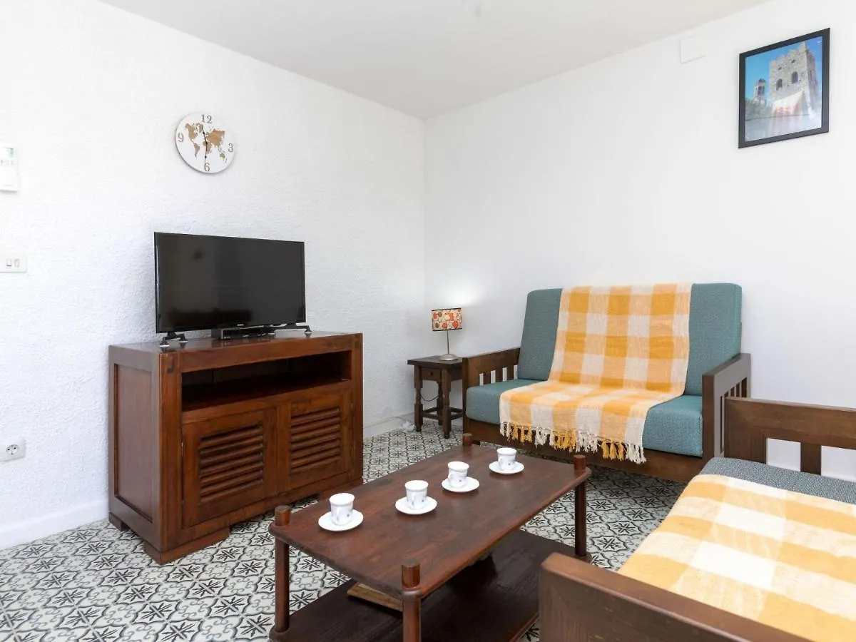 Apartment More III By Interhome Llanca