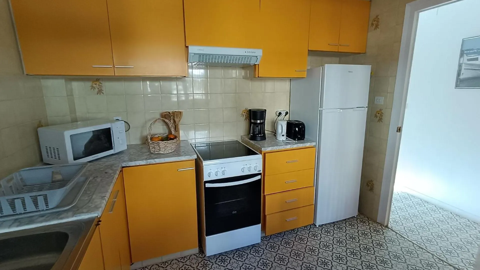 Apartment More III By Interhome Llanca
