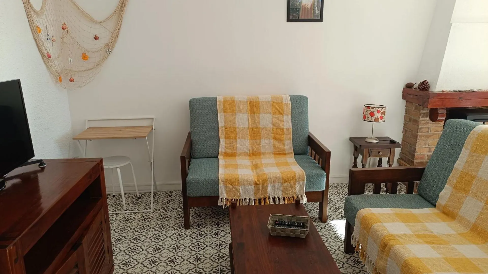 Apartment More III By Interhome Llanca Spain