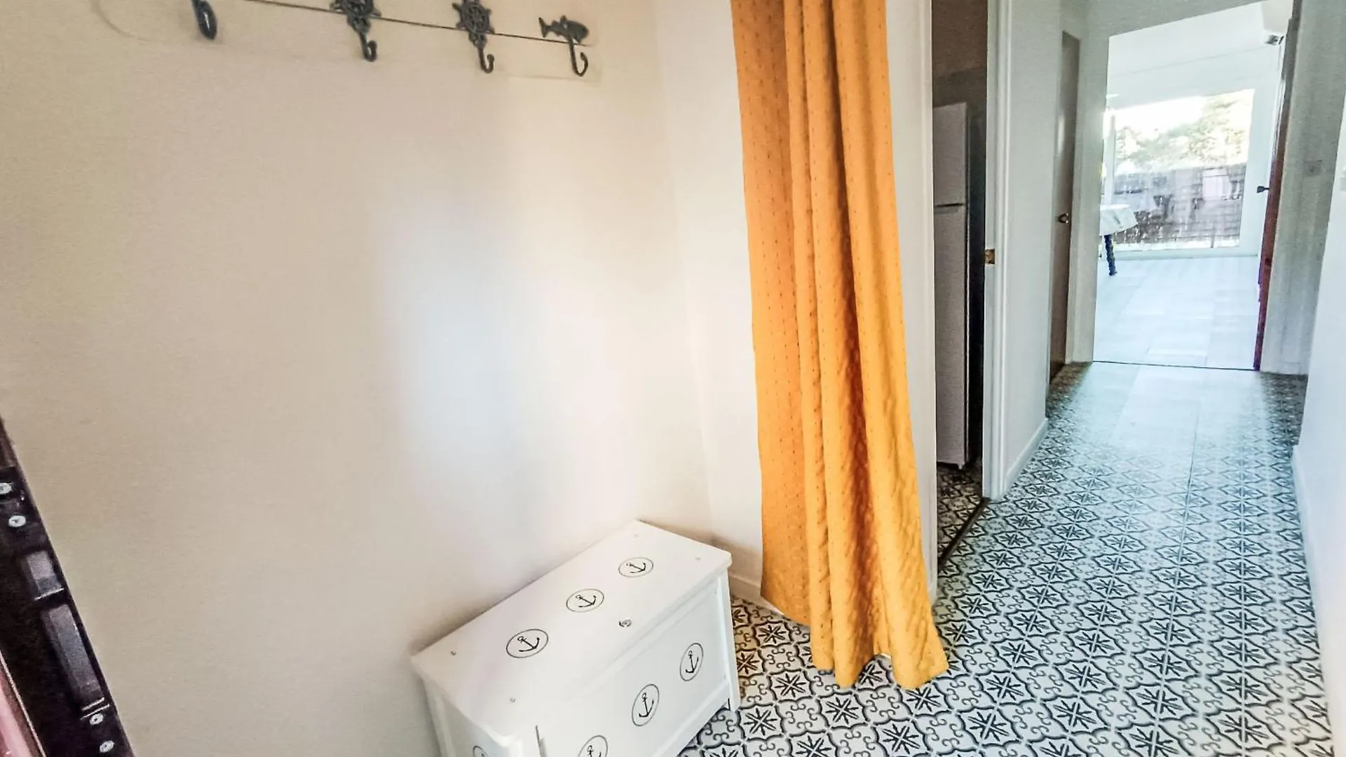 Apartment More III By Interhome Llanca 0*,